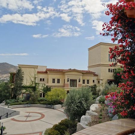 Santuario Diegueno Текате Екстер'єр фото